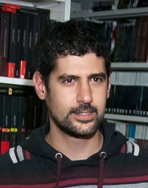 Foto Gabriel 480
