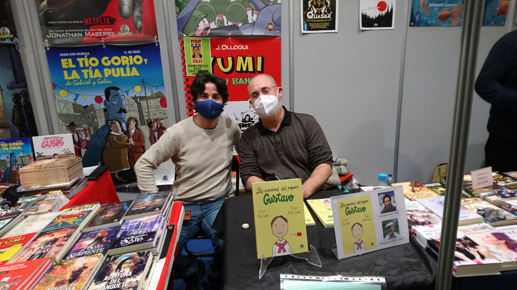 ComicPopUp2021 Gustavo 1024
