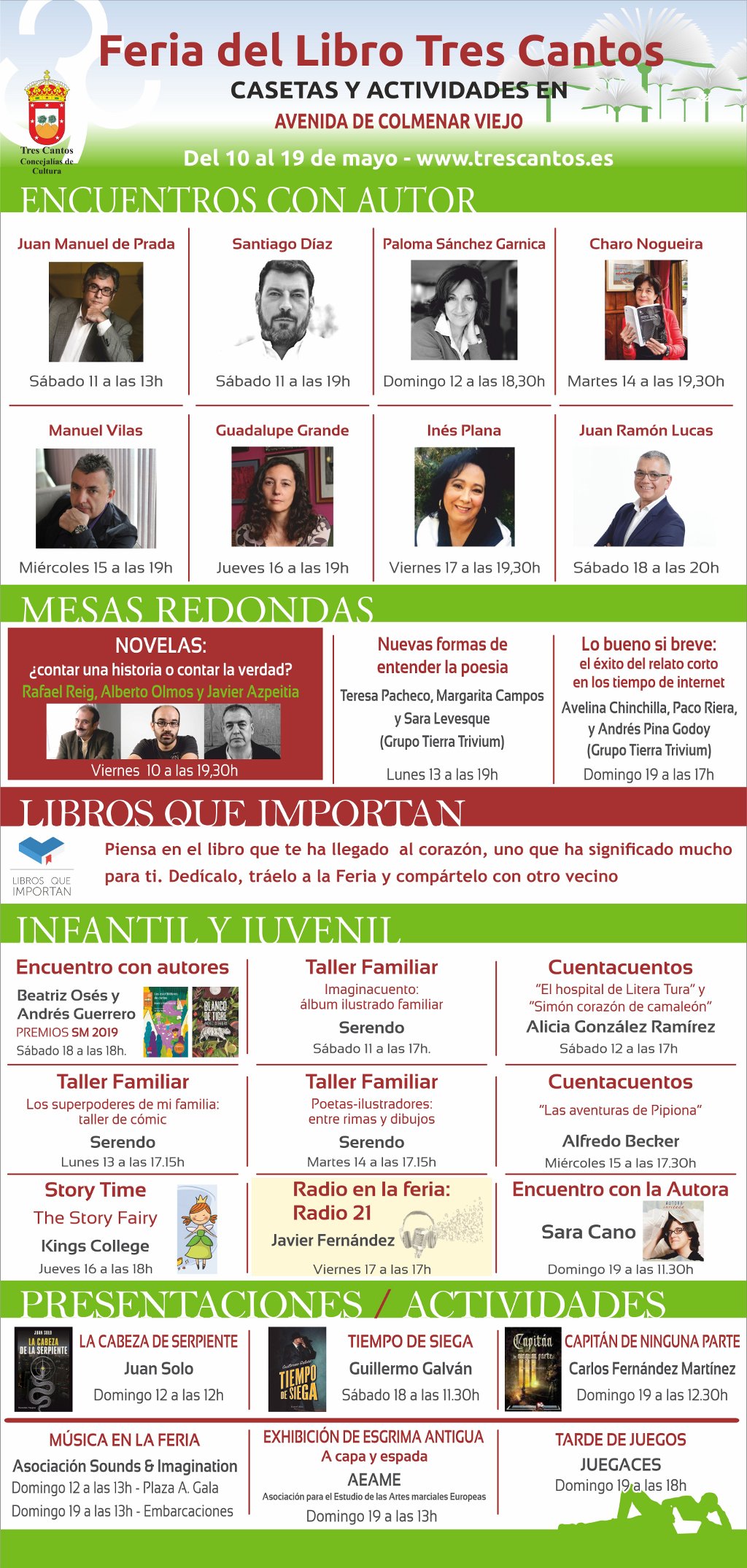 ProgramaTresCantos19 1024