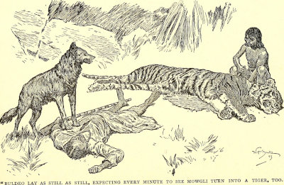 The jungle book 1 400