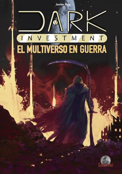PortadaDarkInvestment_MultiversoGuerra