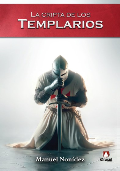 PortadaLaCriptaTemplarios