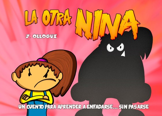 PortadaLaOtraNina
